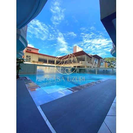 Casa Uzuri Tagaytay Staycation - Cityland Tagaytay, Prime Residences 大雅台 外观 照片