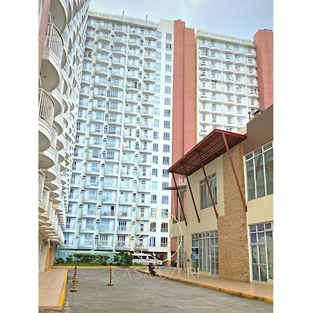 Casa Uzuri Tagaytay Staycation - Cityland Tagaytay, Prime Residences 大雅台 外观 照片