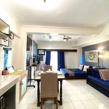 Casa Uzuri Tagaytay Staycation - Cityland Tagaytay, Prime Residences 大雅台 外观 照片
