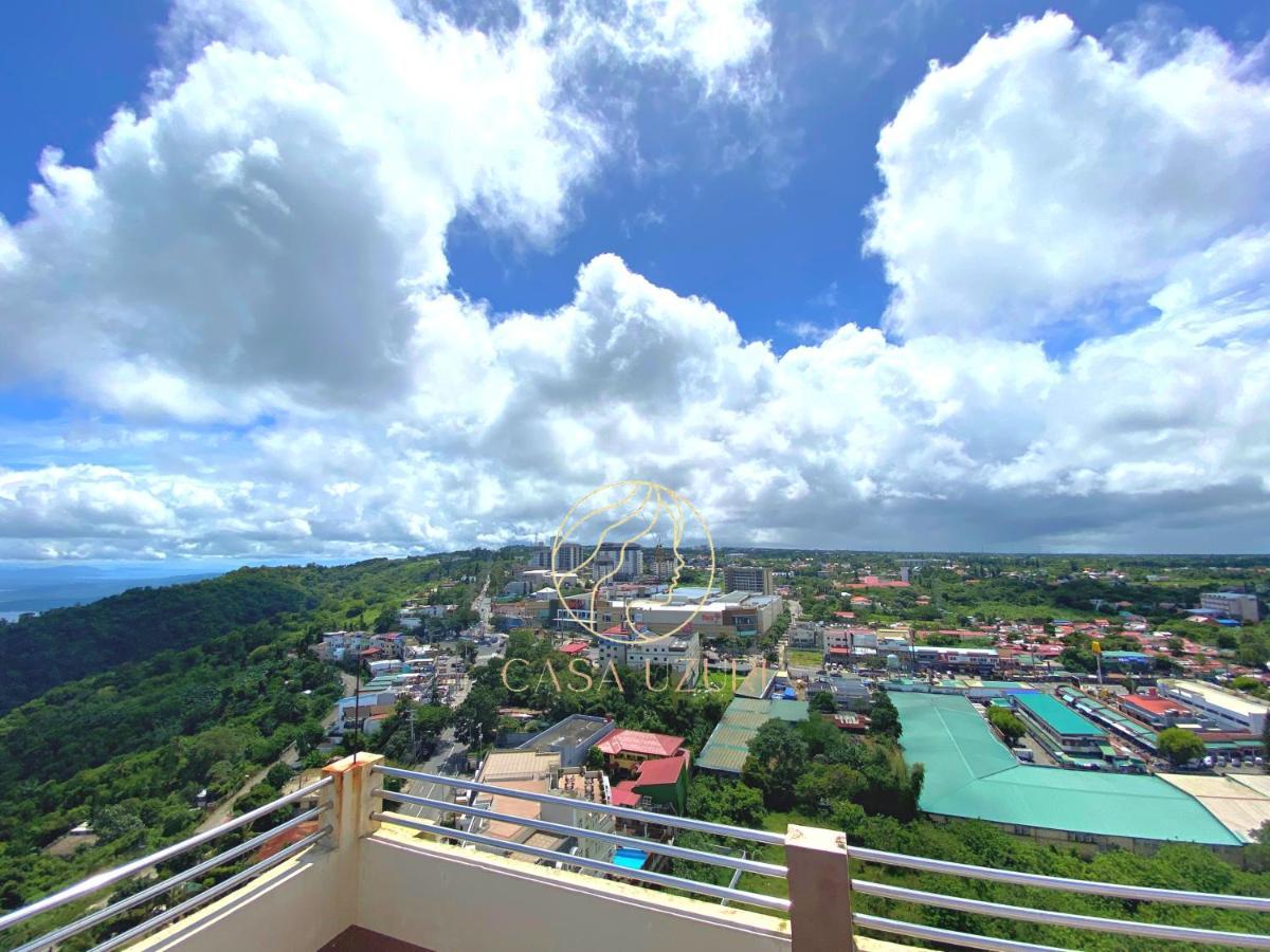 Casa Uzuri Tagaytay Staycation - Cityland Tagaytay, Prime Residences 大雅台 外观 照片