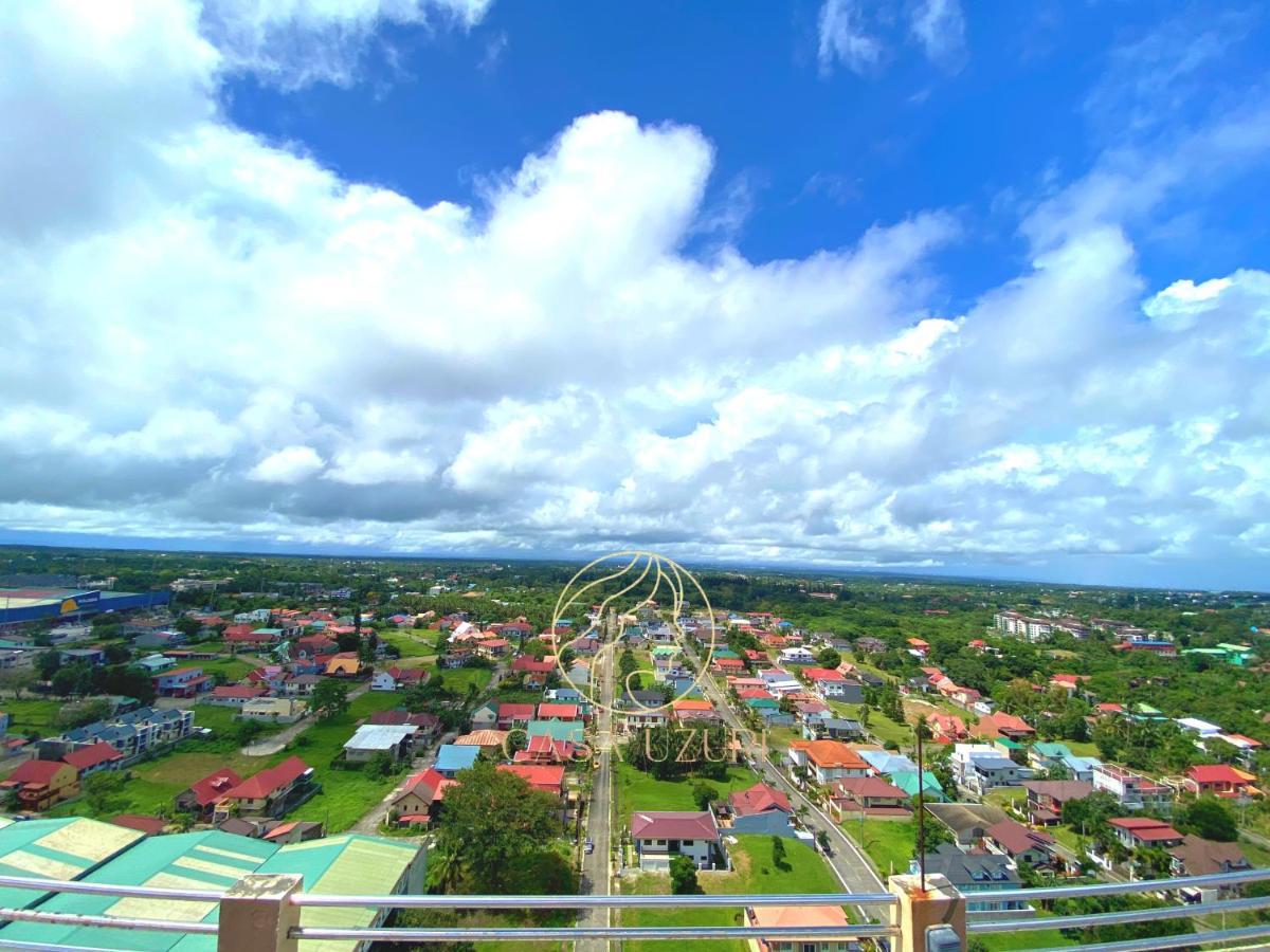 Casa Uzuri Tagaytay Staycation - Cityland Tagaytay, Prime Residences 大雅台 外观 照片
