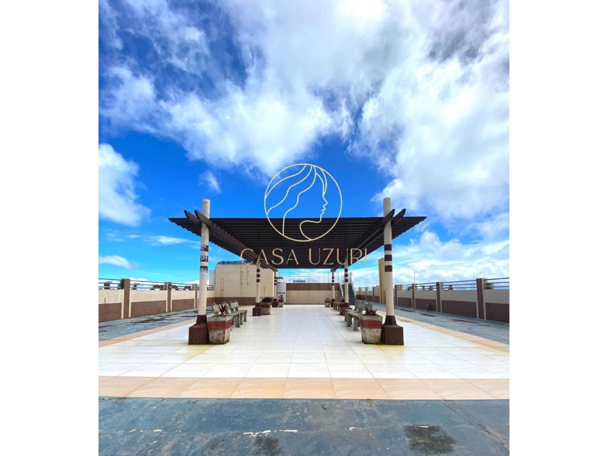 Casa Uzuri Tagaytay Staycation - Cityland Tagaytay, Prime Residences 大雅台 外观 照片