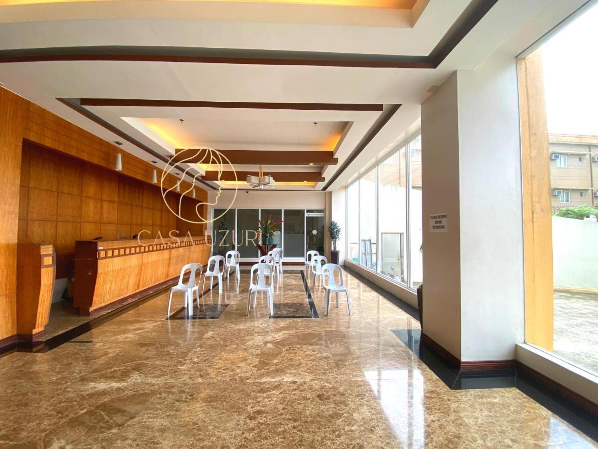 Casa Uzuri Tagaytay Staycation - Cityland Tagaytay, Prime Residences 大雅台 外观 照片