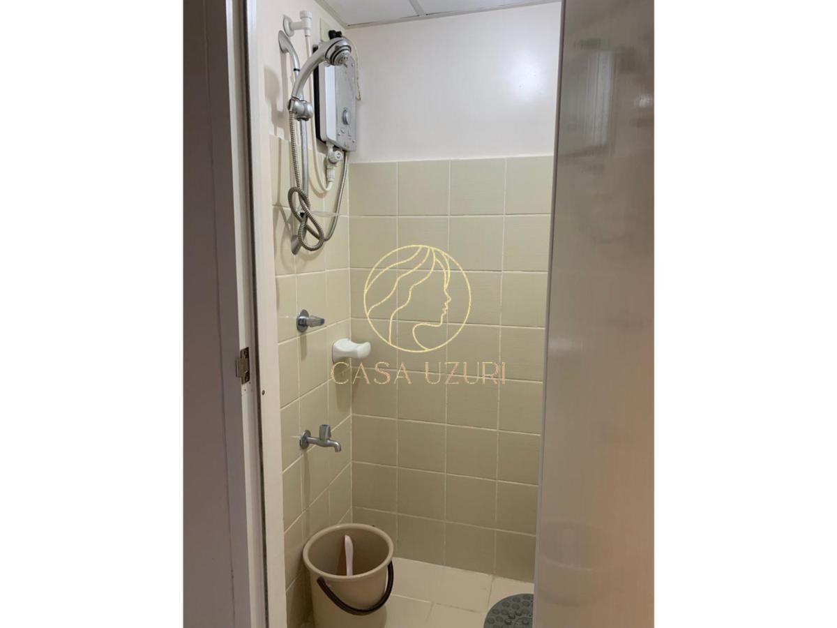 Casa Uzuri Tagaytay Staycation - Cityland Tagaytay, Prime Residences 大雅台 外观 照片