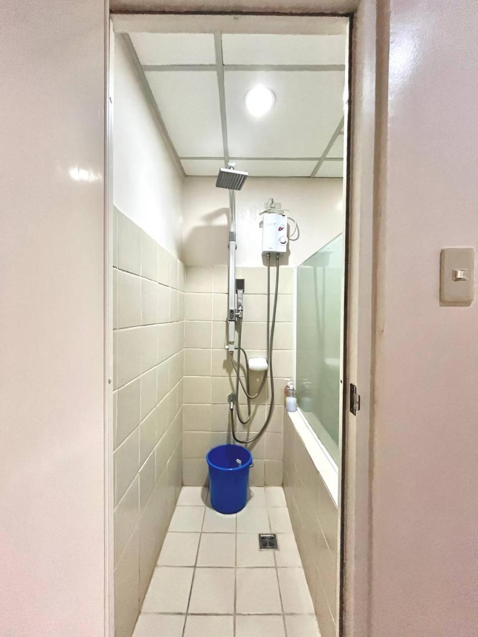 Casa Uzuri Tagaytay Staycation - Cityland Tagaytay, Prime Residences 大雅台 外观 照片